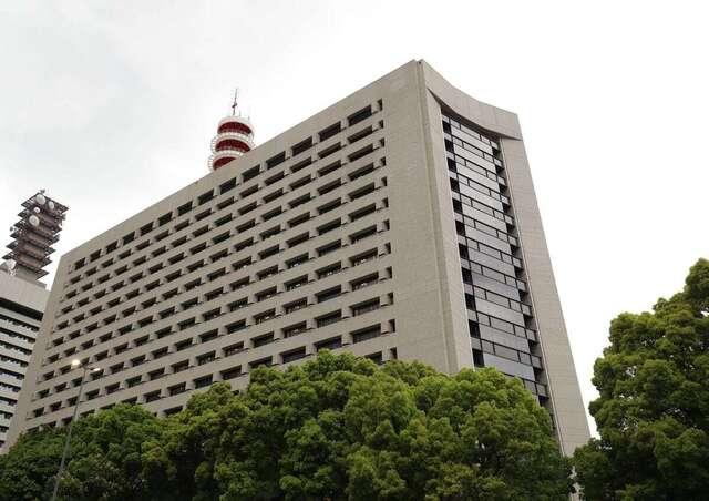 「お兄さん」「マッサージ」　東京・新橋のビルで執拗に客引き　容疑の中国人店員ら逮捕